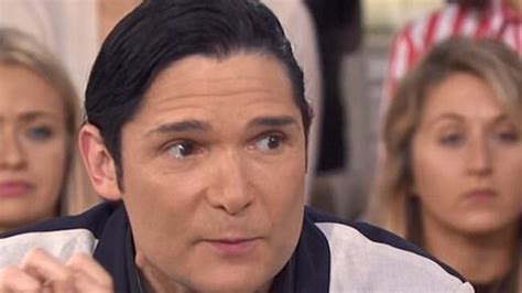 Corey Feldman Fears For His Life Over Paedophilia Documentary The Courier Mail