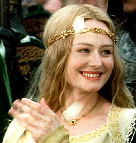 Dedicated To Jrr Tolkiens Lord Of The Rings Eowyn Photo Gallery