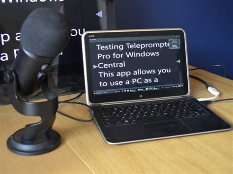 You can combine video clips in seconds right in your web browser. Teleprompter Pro for Windows 10 is a must-have tool for ...