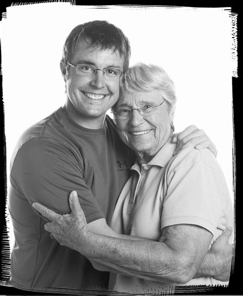 Grandma And Grandpa Busch Came To Town Drake Busch Photography