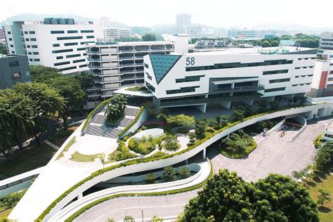 97 ngee ann polytechnic reviews. Ngee Ann Polytechnic Office Photos | Glassdoor