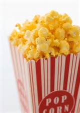 Popcorn Love Images