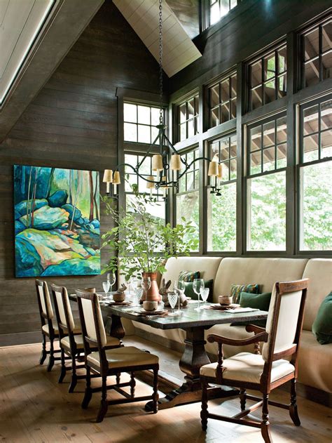 Lake House Design Tips Southern Living