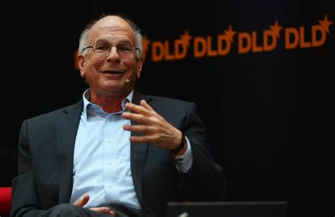 How Kahneman Won The Nobel Prize