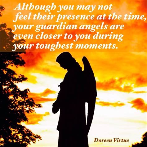 Your Guardian Angels Are Always With You Healing Angels Angel Quotes