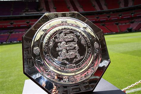 The charity shield was suspended at the outbreak of the second world war and was not competed for again until the 1948/49 season. Community Shield: Is there extra time and penalties in Chelsea vs Man City game? | Daily Star