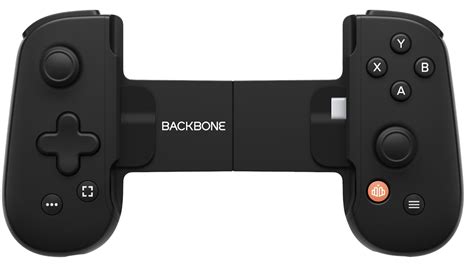 Backbone Launches An Android Version Of Its Mobile Gaming Controller