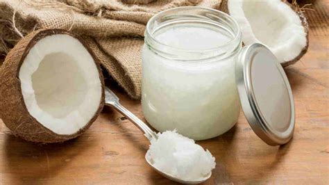 Why You Should Always Have Coconut Oil In The House How Many You Use