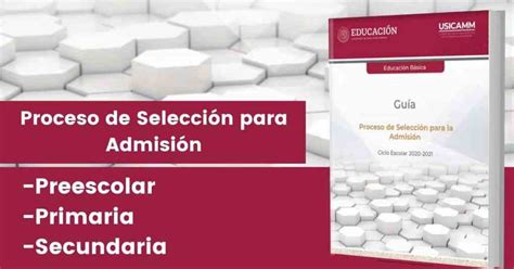 Последние твиты от usicamm (@usicamm_oficial). USICAMM archivos - Guía del docente