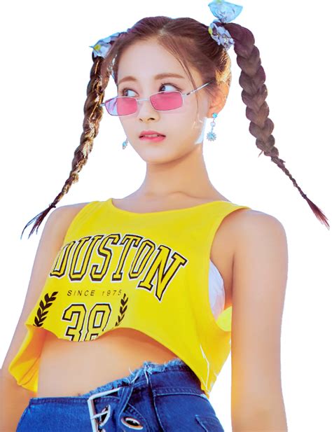 Freetoedit Tzuyu Twice Kpop Girl Tzuyu Sticker By Victic