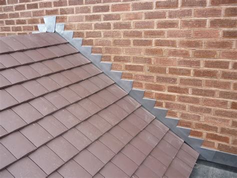 Why Properly Installed Flashing is Key to Maintaining your Roof ...