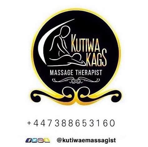 Kutiwa Kags Massage Rooms Bark Profile