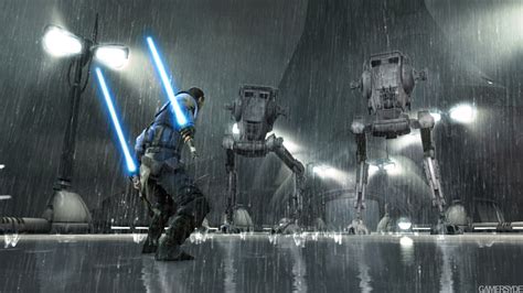 The Force Unleashed 2 Images Gamersyde