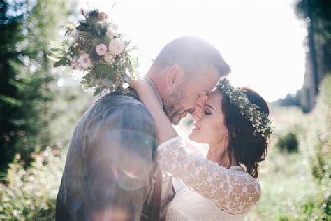 Weitere ideen zu hochzeitskleid, hochzeit, brautkleid. Katharina & Tom