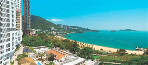 Luxury Serviced And Unfurnished Apartments The Repulse Bay Hong Kong
