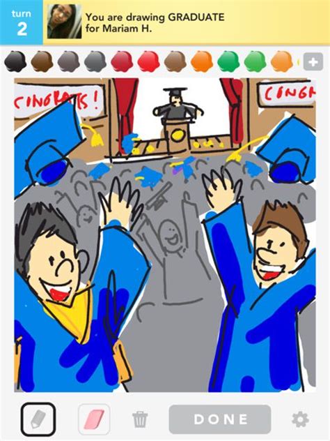 Draw Something Doodles That Go To Extremes Pics Part Deux Hongkiat