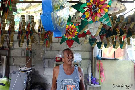 Pampanga Christmas Lanterns The Star Wonders Travel Trilogy