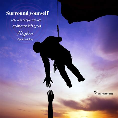 Quotes About Who You Surround Yourself With Quotesgram