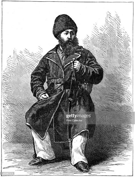 Sher Ali Khan Emir Of Afghanistan Sher Ali Khan Was The Ruler Of