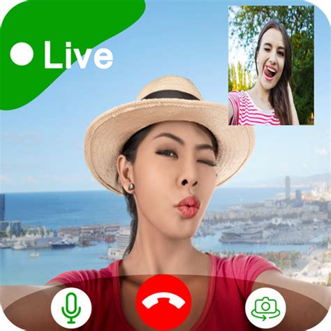 Live Talk Random Video Chatappstore For Android