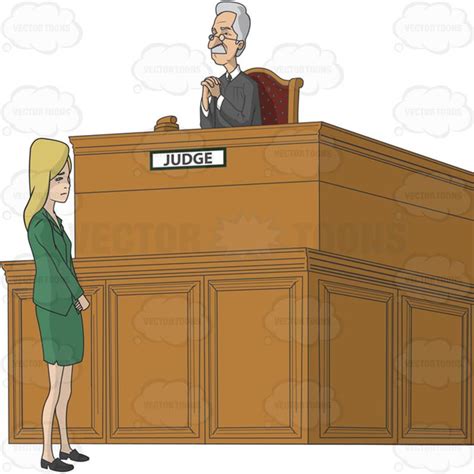 Judge Clipart Free Images At Clker Com Vector Clip Art Online Royalty Free Public Domain