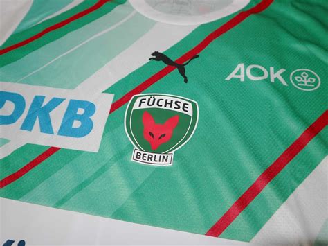 puma füchse berlin heimtrikot 2023 2024 ab 69 95 € preisvergleich bei idealo de