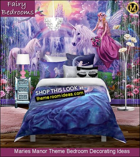 Decorating Theme Bedrooms Maries Manor Fairy Bedroom Ideas Fairy