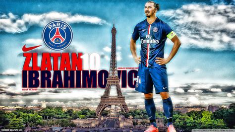 Kirimkan wallpaper buatan anda untuk ditampilkan di bola.net. ZLATAN IBRAHIMOVIC PSG 4K HD Desktop Wallpaper for 4K ...