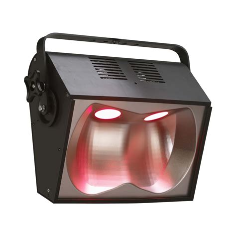 The person or thing chosen or selected. Philips Selecon PLCYC2 LED Luminaire - Lightmoves