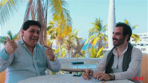 Entrevista Con Pablo Astudillo Grupo Xifra💵💰 Ii Acapulco Ii 2021