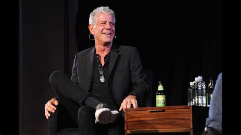 It is with extraordinary sadness we can confirm the death of our friend and colleague, anthony bourdain, cnn said friday, confirming his. Anthony Bourdain's ex-wife shares photo of daughter ...