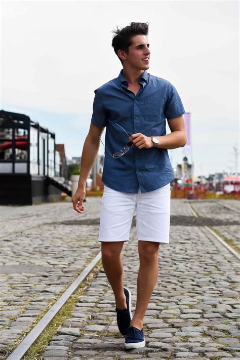 10 Best Summer Outfits Fashion Ideas For Man The Day Collections