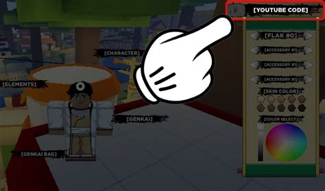 When you start the game, you have up and down arrow keys around the play button shindo life codes: Shinobi life 2 codes (November 2020) - Roblox Shindo Life (Shinobi Life 2) Codes | MMOsharing.com