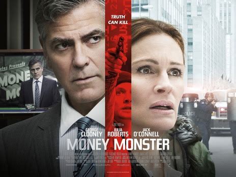 Check spelling or type a new query. EMPIRE CINEMAS Film Synopsis - Money Monster