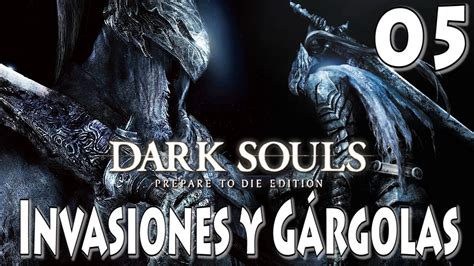With tense dungeon crawling and fearsome enemy encounters, the seamlessly intertwined world of dark souls is full of extreme battles, rewarding challenges, nuanced weaponry and magic, and the flexibility to customize each character to suit any desired play style. Dark Souls: Prepare to Die Edition en Español - Ep 05 - PC ...