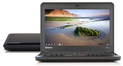 Lenovo Thinkpad X131e Chromebook Comes With Chrome Os Tabnewstech