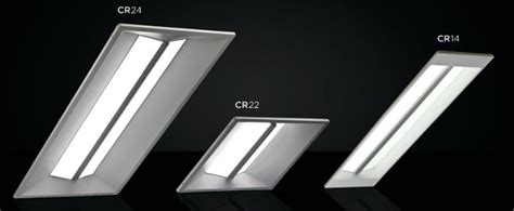 Cree Delivers Led Alternative To Linear Fluorescent Fixtures The