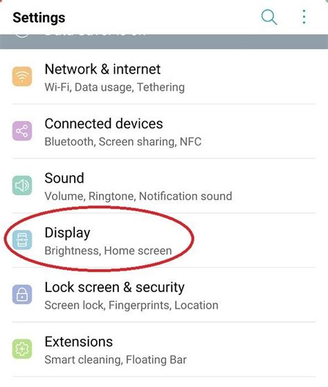 How To Assign A Home Screen On Android Make Tech Easier