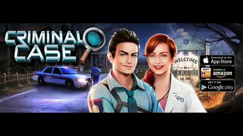 Criminal Case S1 All Grimsborough Killers Youtube