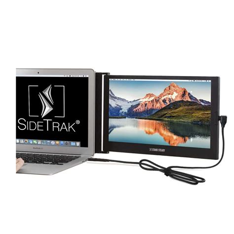 Best Portable Monitors For Laptops In 2022