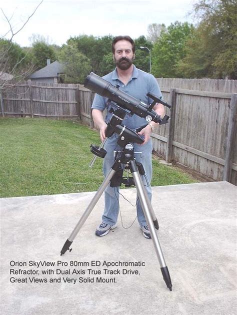 Dave Streets Astronomy
