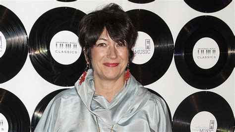Ghislaine Maxwell Verdict Guilty Of Sex Trafficking Tied To Epstein Variety