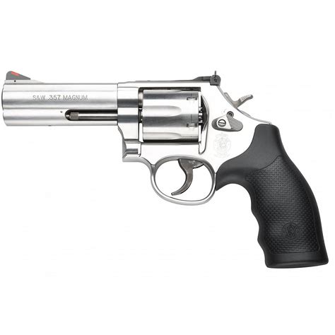Smith And Wesson Model 686 357 Magnum38 Sandw Special P L Frame