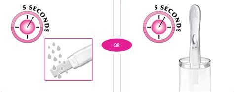 Ovulation Test Plus A Pregnancy Test First Response™ First Response