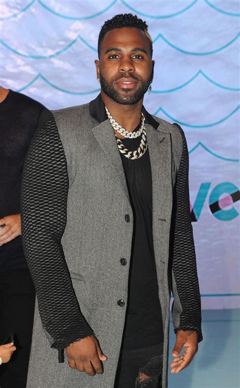 Jason Derulo Says He Might Have Had A Semi In Bulge Picture E News