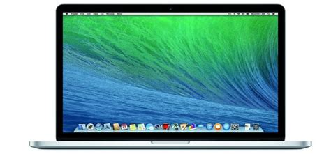 Apple Macbook Pro 15 Retina Review Digital Weekly