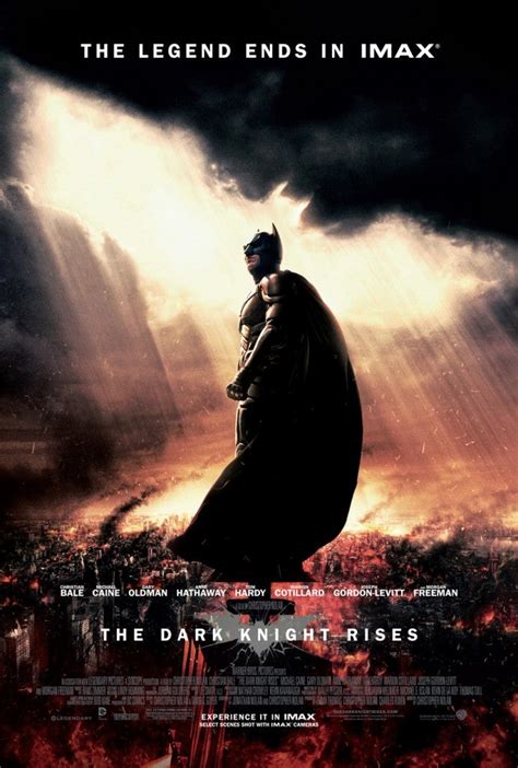 The Dark Knight Rises Ending Five Reasons It Wasnt A Dream
