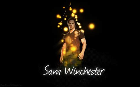 Sam ♥ Supernatural And Charmed Wallpaper 24467606 Fanpop