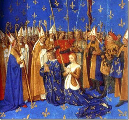 Reinos Y Reinas En La Edad Media Blanca De Castilla