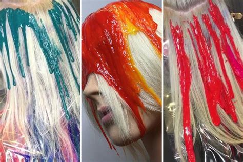 Popular Instagram Hair Of 2018 Bankz Salon And Spa
